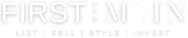 First And Main