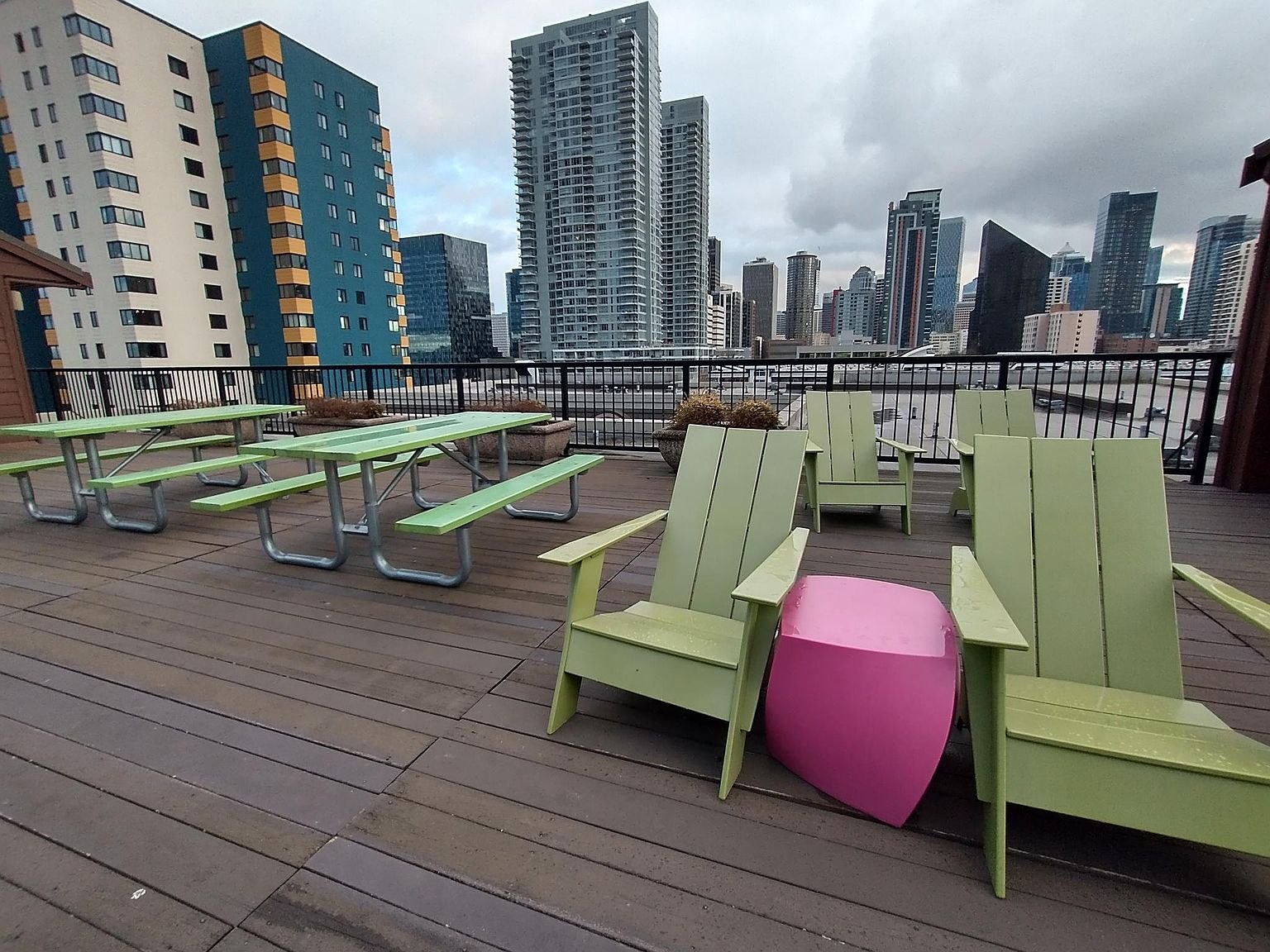 425 Vine St #423, Seattle, WA 98121