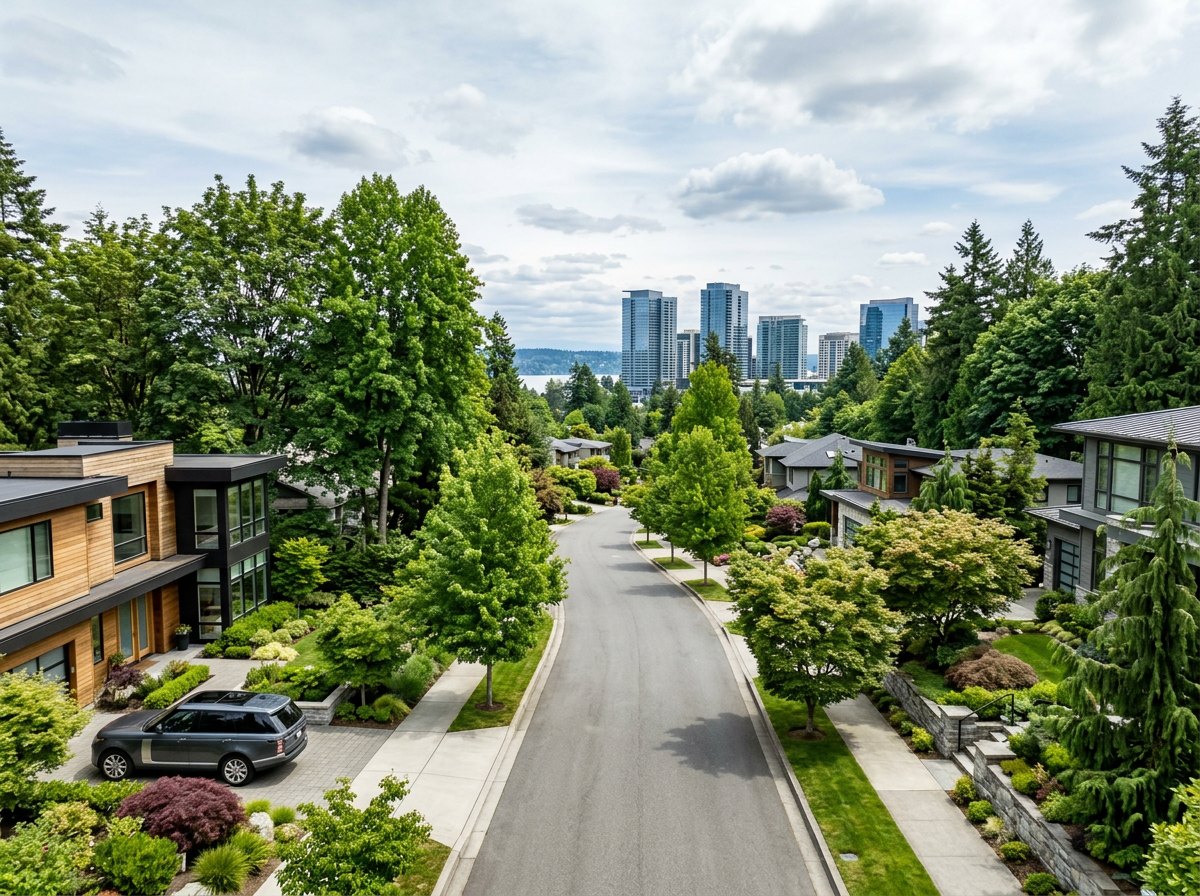 Bellevue