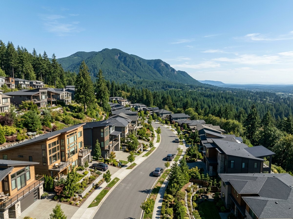 Issaquah